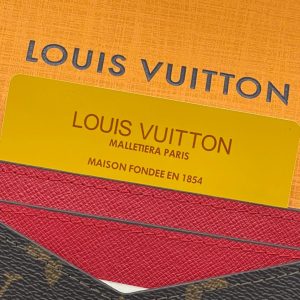 Визитница картхолдер Louis Vuitton