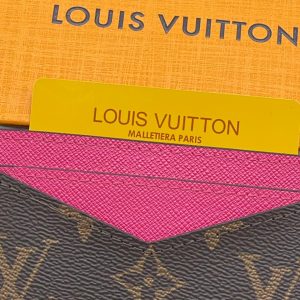 Визитница картхолдер Louis Vuitton