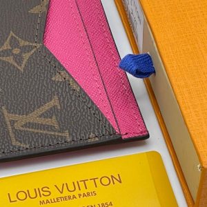 Визитница картхолдер Louis Vuitton