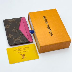 Визитница картхолдер Louis Vuitton