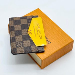 Визитница картхолдер Louis Vuitton