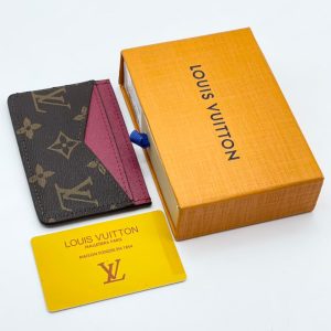 Визитница картхолдер Louis Vuitton