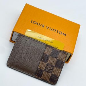 Визитница картхолдер Louis Vuitton