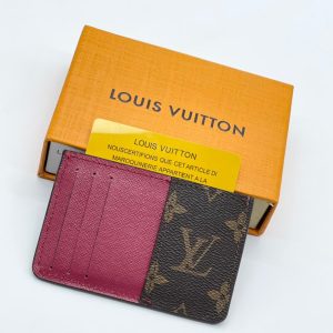 Визитница картхолдер Louis Vuitton