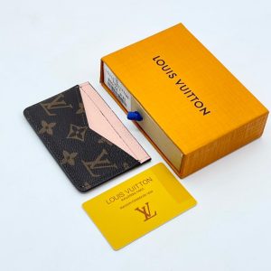 Визитница картхолдер Louis Vuitton