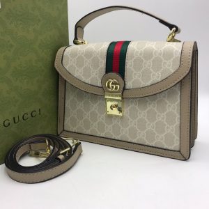 Сумка Gucci Ophidia