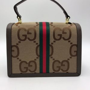 Сумка Gucci Ophidia