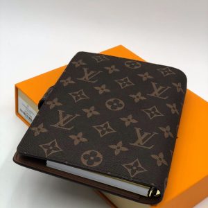 Ежедневник Louis Vuitton