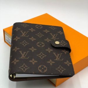 Ежедневник Louis Vuitton