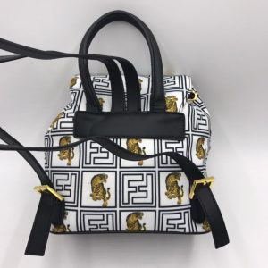 Рюкзак Fendi