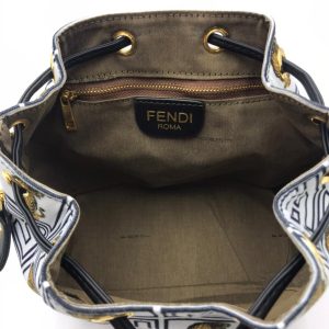 Рюкзак Fendi