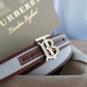 Ремень Burberry