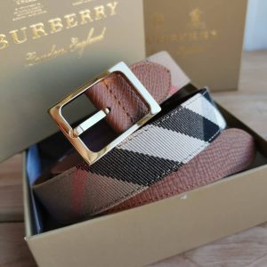 Ремень Burberry