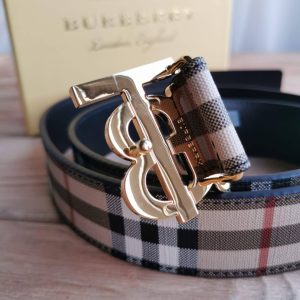 Ремень Burberry