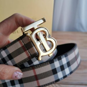 Ремень Burberry