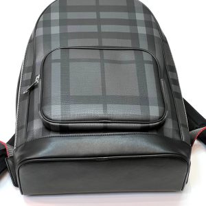 Рюкзак Burberry London Check