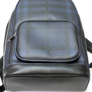 Рюкзак Burberry London Check