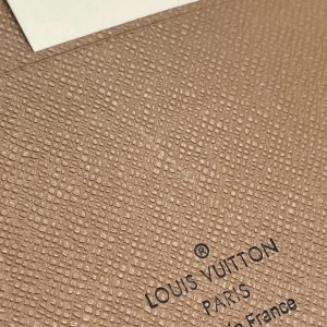 Ежедневник Louis Vuitton