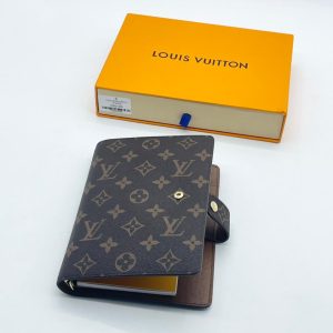 Ежедневник Louis Vuitton