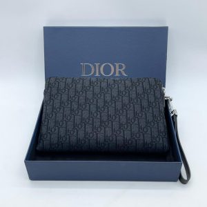 Клатч Dior