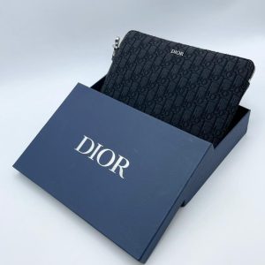 Клатч Dior