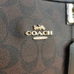 Сумка Coach