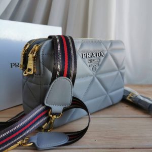 Сумка Prada