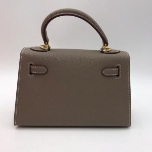 Сумка Hermes Kelly 22