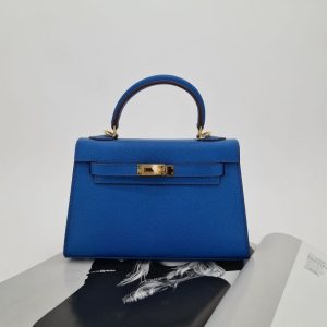 Сумка Hermes Kelly 22