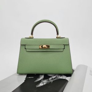 Сумка Hermes Kelly 22