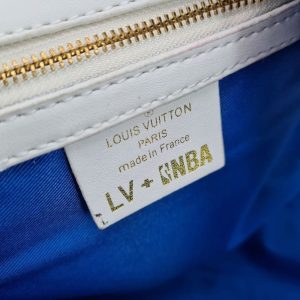 Дорожная сумка Louis Vuitton NBA