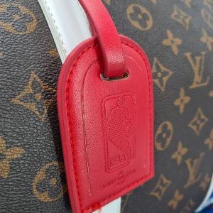 Дорожная сумка Louis Vuitton NBA