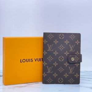 Ежедневник Louis Vuitton