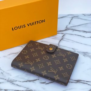 Ежедневник Louis Vuitton