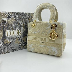 Сумка Lady Dior