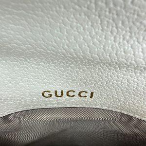 Сумка коллаборация Gucci Horsebit 1955 и Adidas