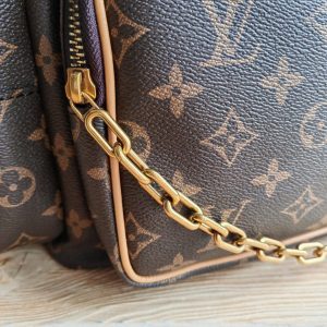 Рюкзак Louis Vuitton Trio