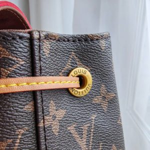 Рюкзак Louis Vuitton Trio