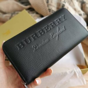 Кошелёк Burberry