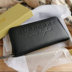 Кошелёк Burberry