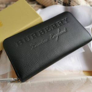 Кошелёк Burberry