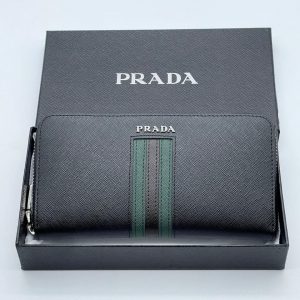 Кошелёк Prada