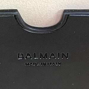 Сумка Balmain B Buzz 23