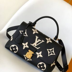 Сумка Louis Vuitton Madeleine BB