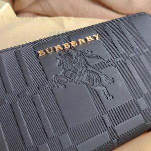 Кошелёк Burberry