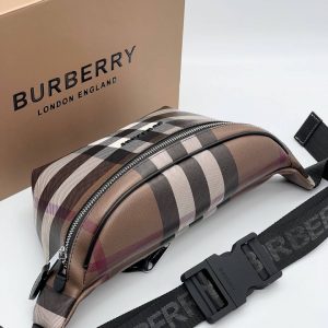 Сумка Burberry