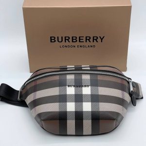 Сумка Burberry