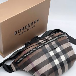 Сумка Burberry