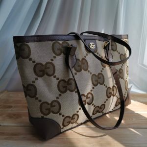 Сумка Gucci Tote Ophidia