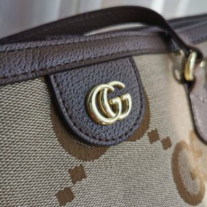 Сумка Gucci Tote Ophidia